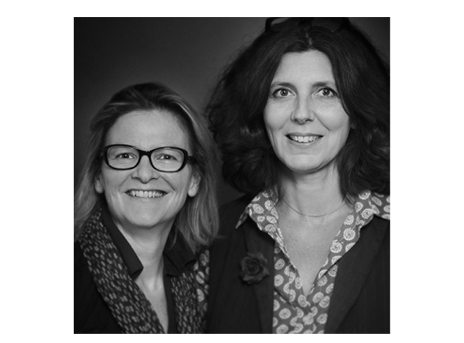 Mood board Design gourmet : Sophie Madelaine et Nathalie Nivet